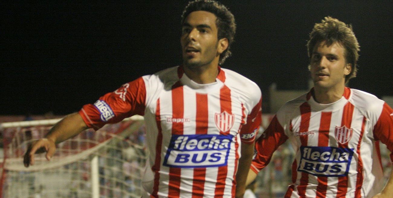 El ex Unión al que dirigió el actual DT de Australia en el Mundial de Qatar