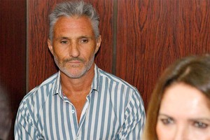 Pachelo fue absuelto este viernes. Crédito: NA