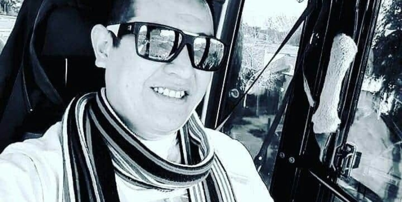 Violador serial en Santa Fe: aceptó haber cometido 7 hechos en 10 meses