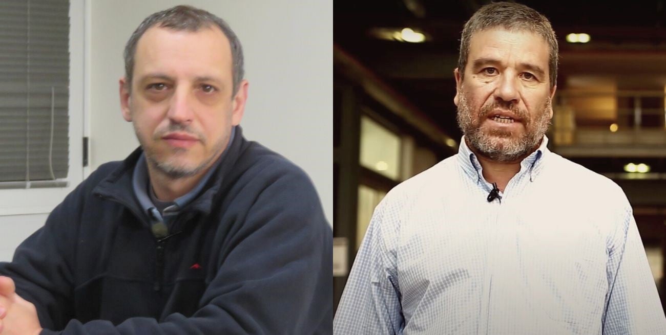 Santa Fe en la cima científica: el honor de ser investigador