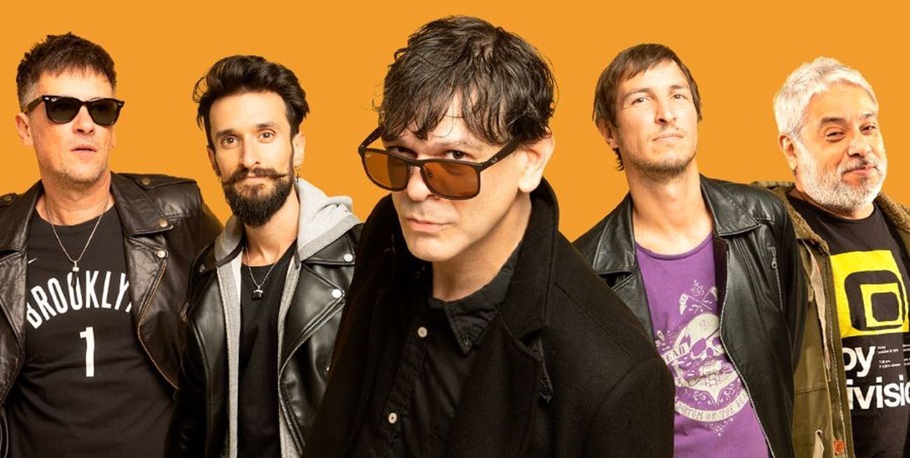 Jóvenes Pordioseros: la vida en el escenario y más allá