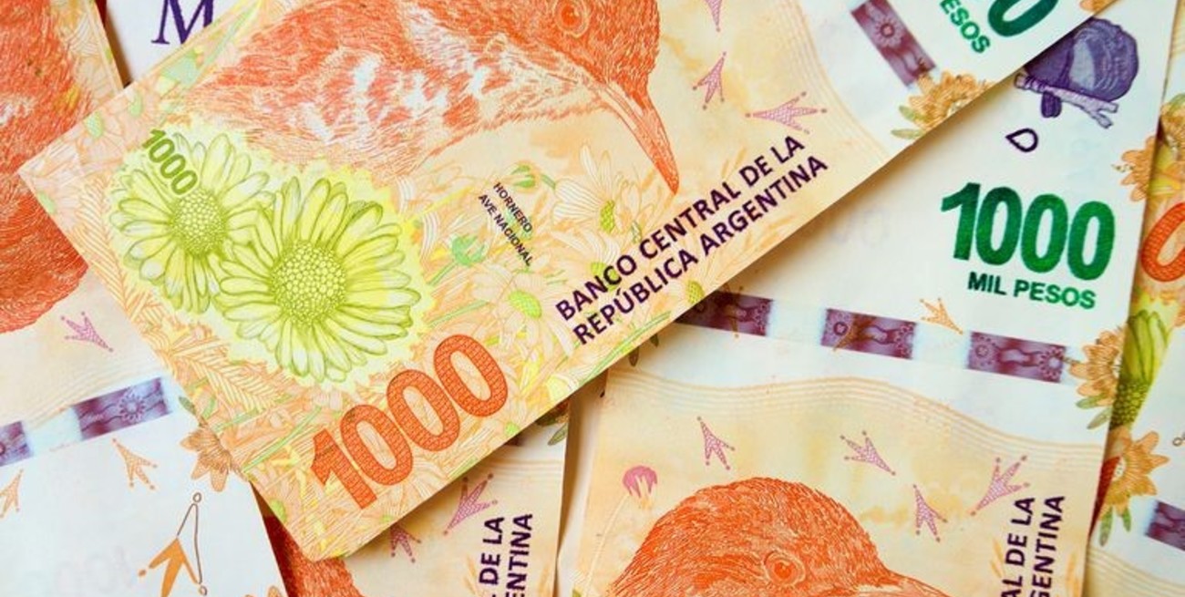 Tope de sueldo para poder cobrar el bono de fin de año: ¿Quiénes quedarían afuera?