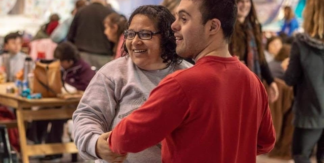 Se conmemoró el Día de las Personas con Discapacidad

