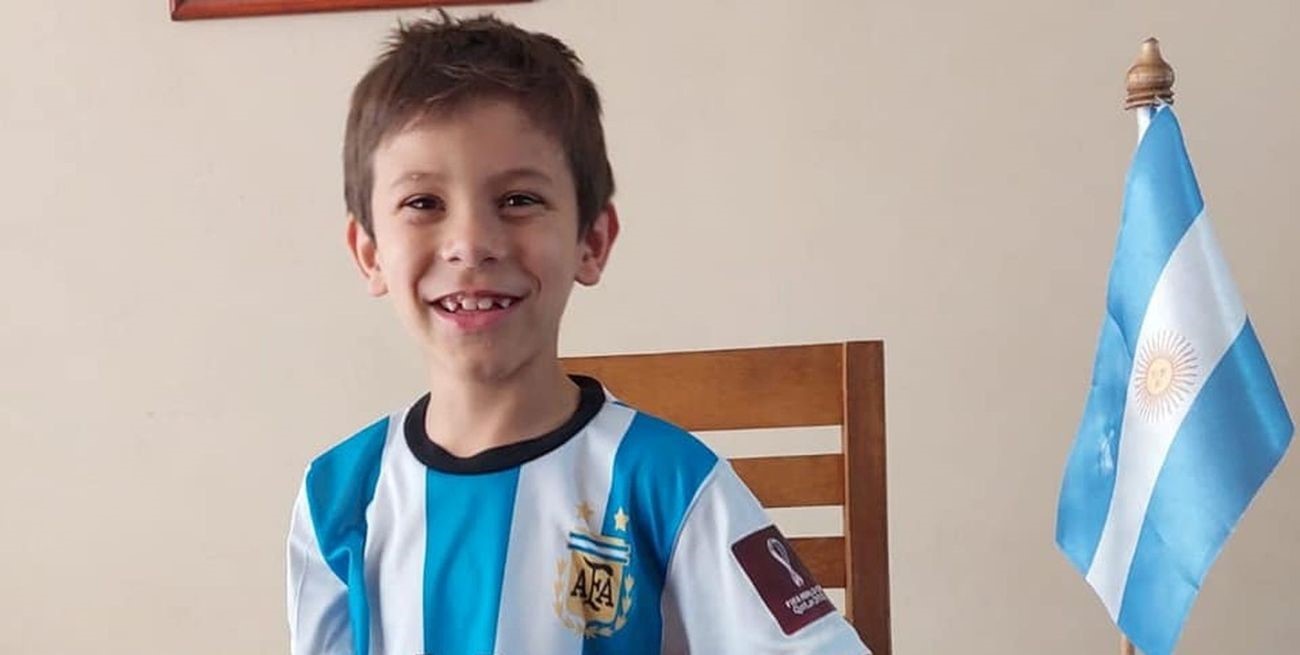 Salvador, el "Messi" del ajedrez en Santa Fe, busca dar su mejor jugada en el Sudamericano