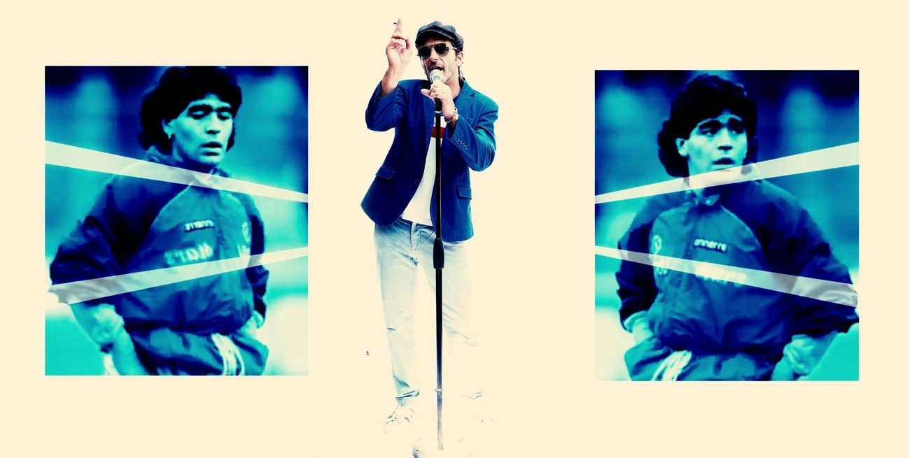 Efecto Manjatan presenta “Napoli”