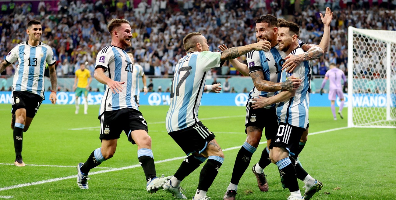 La selección mide su altura de candidato ante Países Bajos