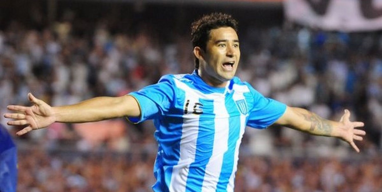 Irá a la cárcel la falsa bruja que estafó al futbolista Claudio "Taca" Bieler