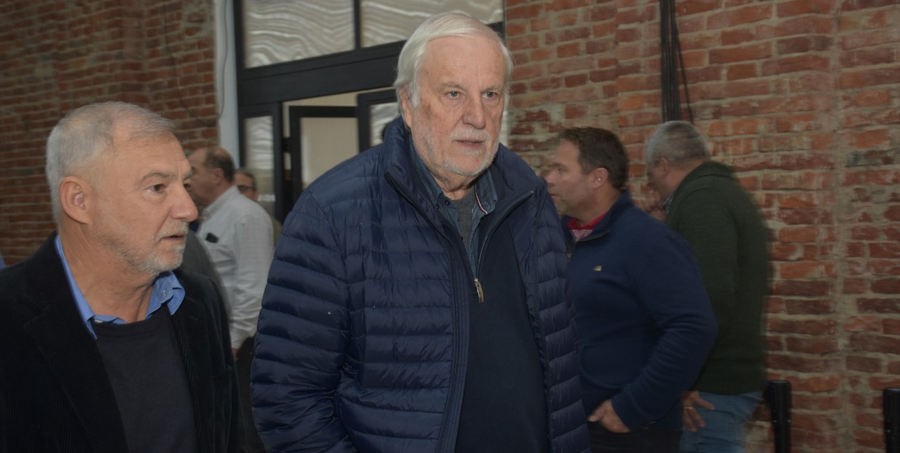 En el sur, todos esperan la llegada de Don José