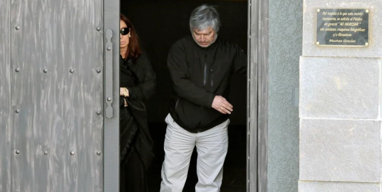 Causa Vialidad: una por una, todas las condenas