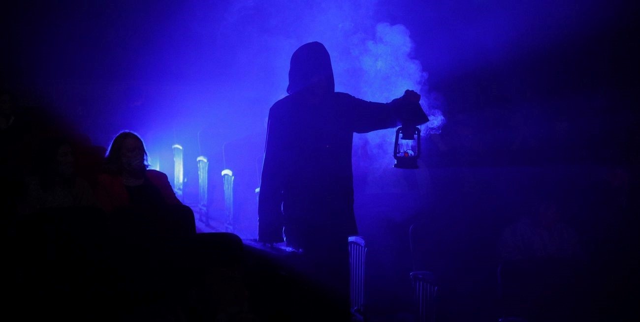 Los Micromundos de Brass viajan a “Beirut”