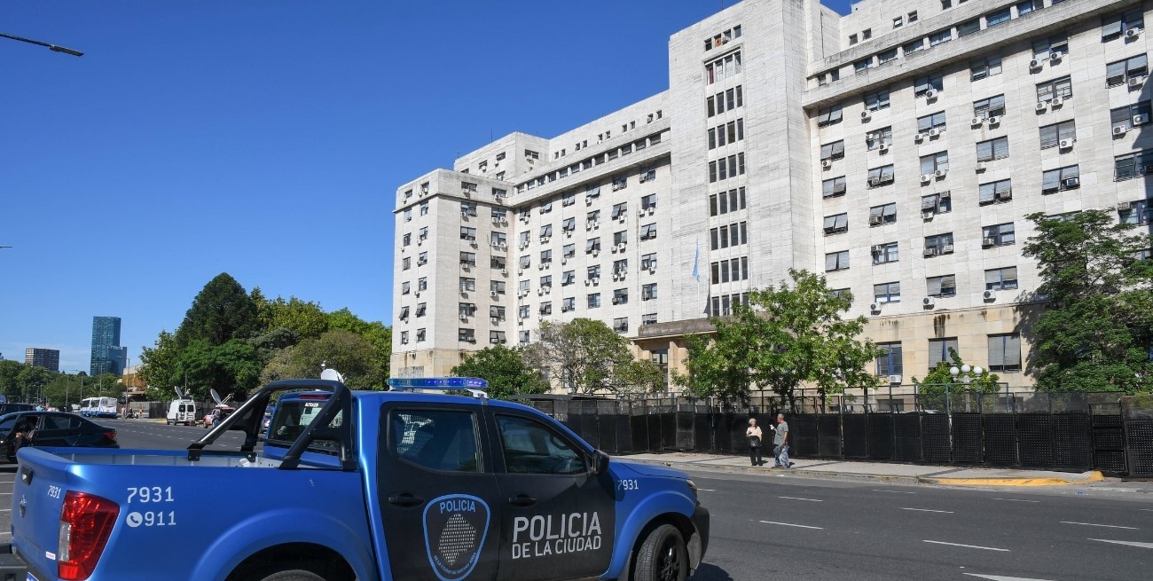 La Cámpora no irá a Comodoro Py por Cristina Kirchner, pero sí se movilizarán otras agrupaciones