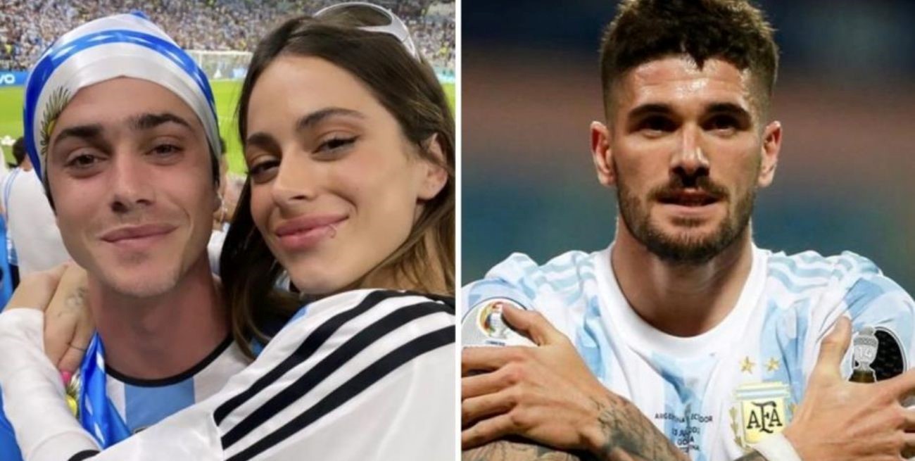 Tini Stoessel abandonó sorpresivamente Qatar y preocupó a los "cabuleros" 