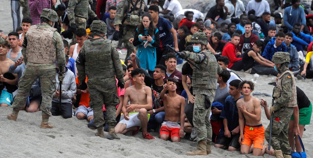 Marruecos vs España: colonialismo, migración y racismo en medio del Mundial de Qatar 2022