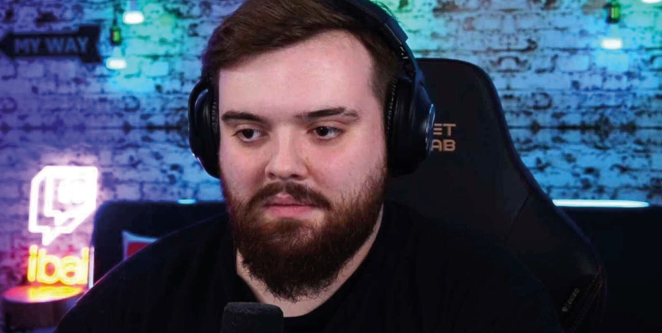 Ibai Llanos respaldó a Luis Enrique tras la eliminación de España ante Marruecos