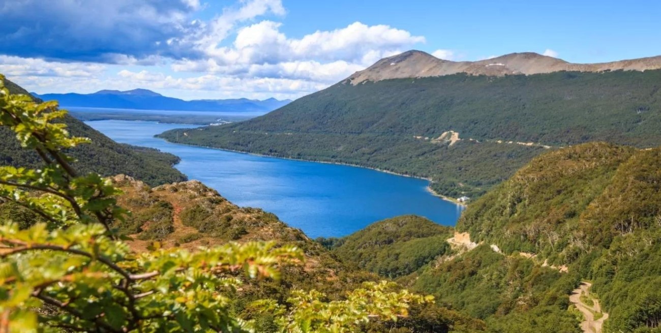 El Gobierno nacional denunció penalmente a jueces y otros implicados en el viaje a Lago Escondido