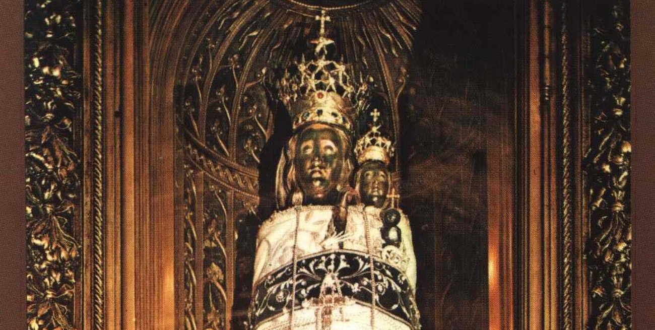 Marchigianos honrarán a la Virgen de Loreto