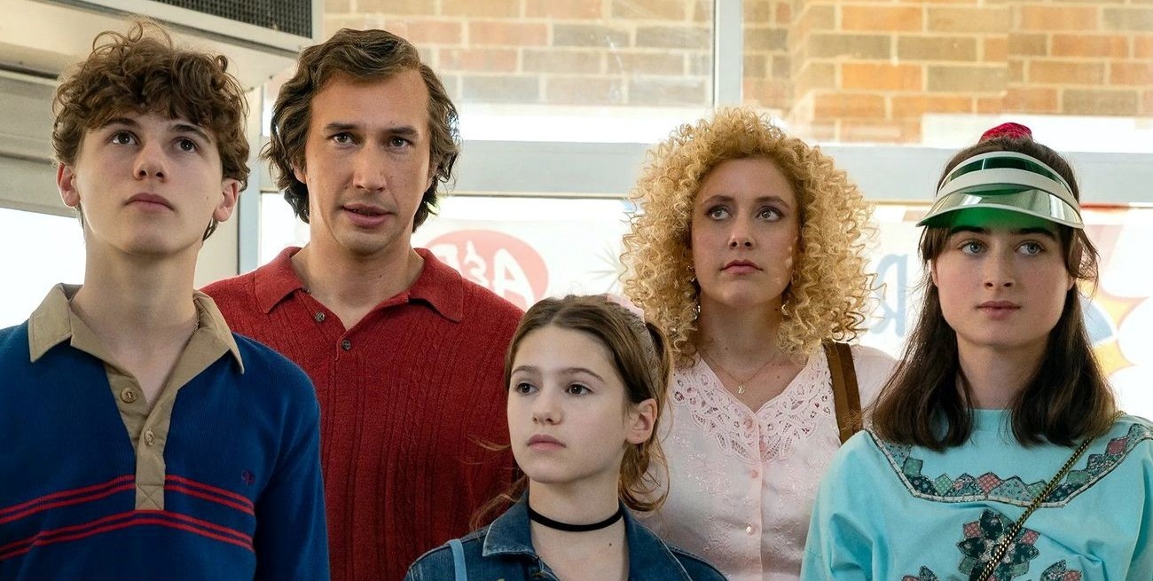 Novedades en los cines