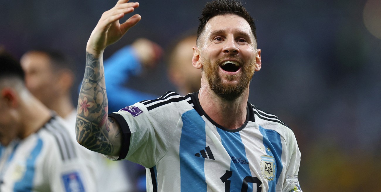 Horarios y TV: Argentina en busca de las semifinales del Mundial contras Países Bajos