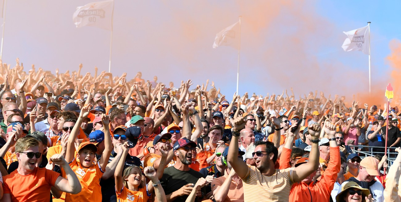 Por qué ahora se dice Países Bajos y ya no Holanda