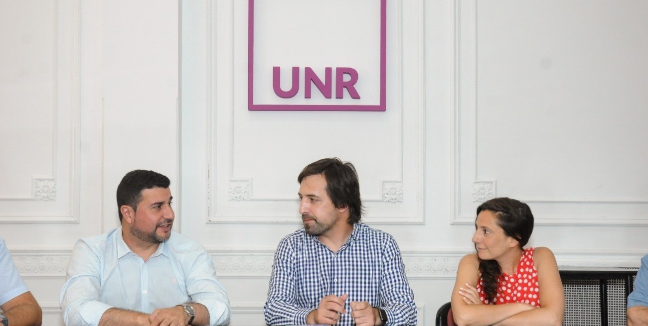 Marcos Cleri: "Estamos reafirmando nuestro compromiso con la inclusión y la justicia social"