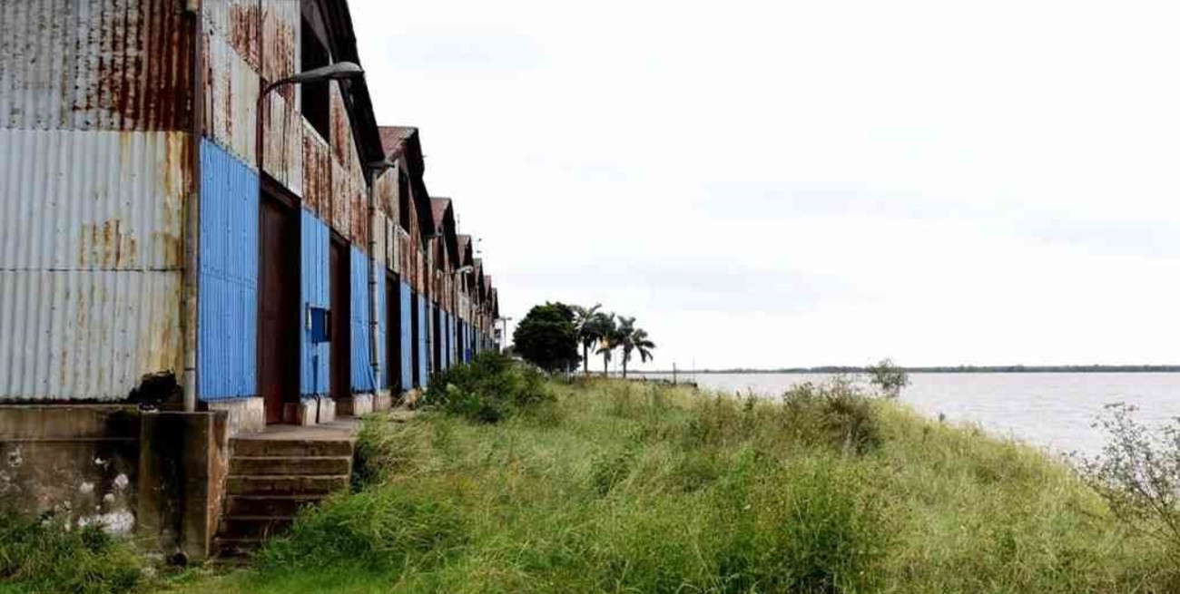 El proyecto urbanístico, en la ex Zona Franca de Bolivia, quedará pendiente este año