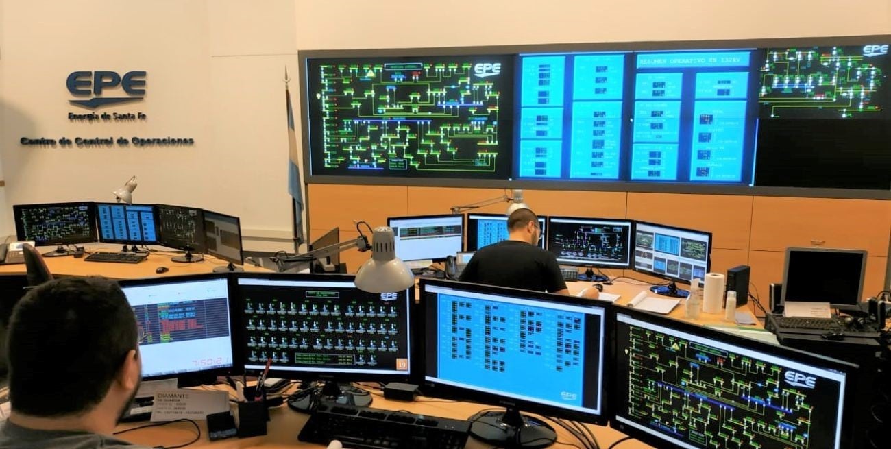 ¿Se cortó la luz?: cómo hacer el reclamo en la EPE