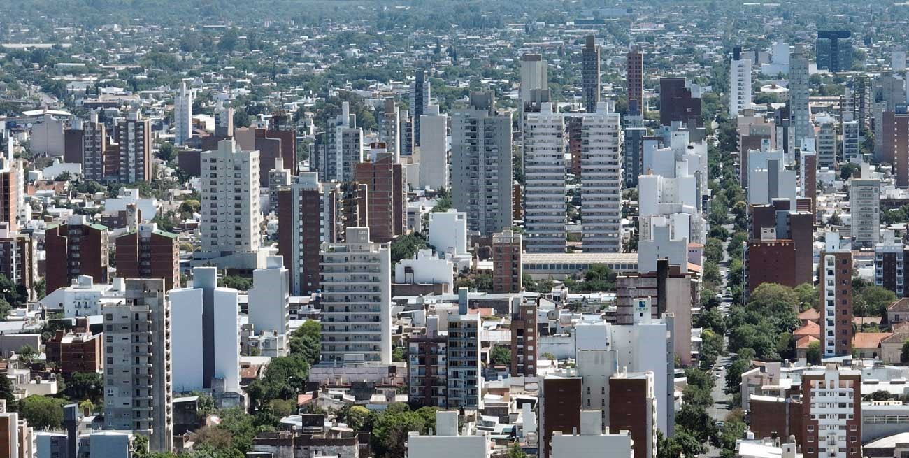 La ola de calor no da tregua en Santa Fe: elevan los niveles de alerta por altas temperaturas 
