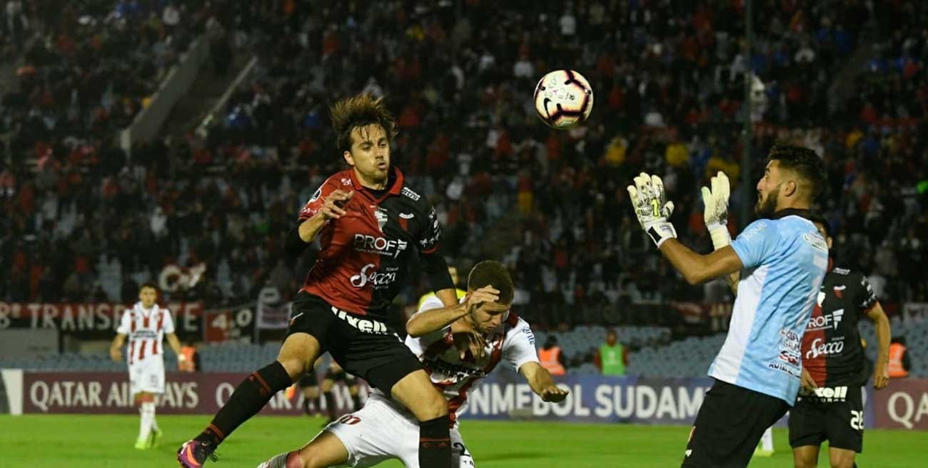 Hubo cambios en lugares y rivales de los amistosos de Colón en Uruguay