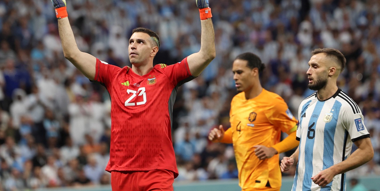 ¿Cómo sigue el mundial?: La agenda para este sábado