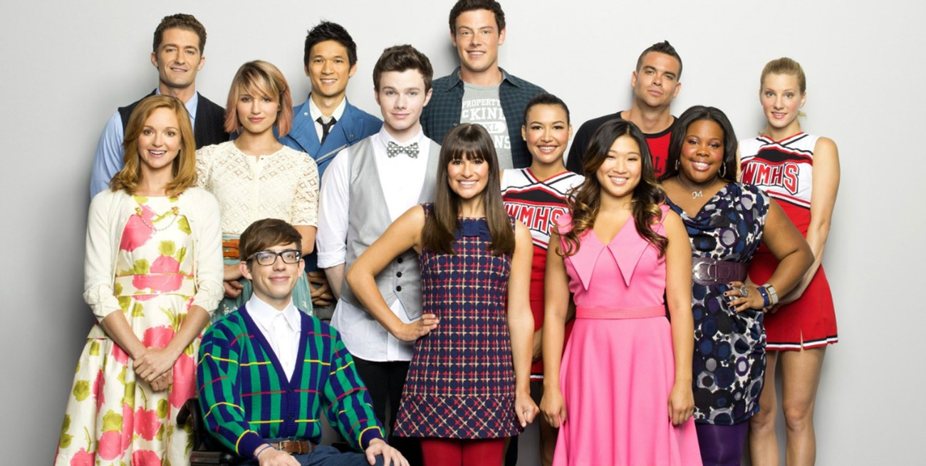 Se conoció el tráiler del documental sobre los escándalos detrás de la serie "Glee"