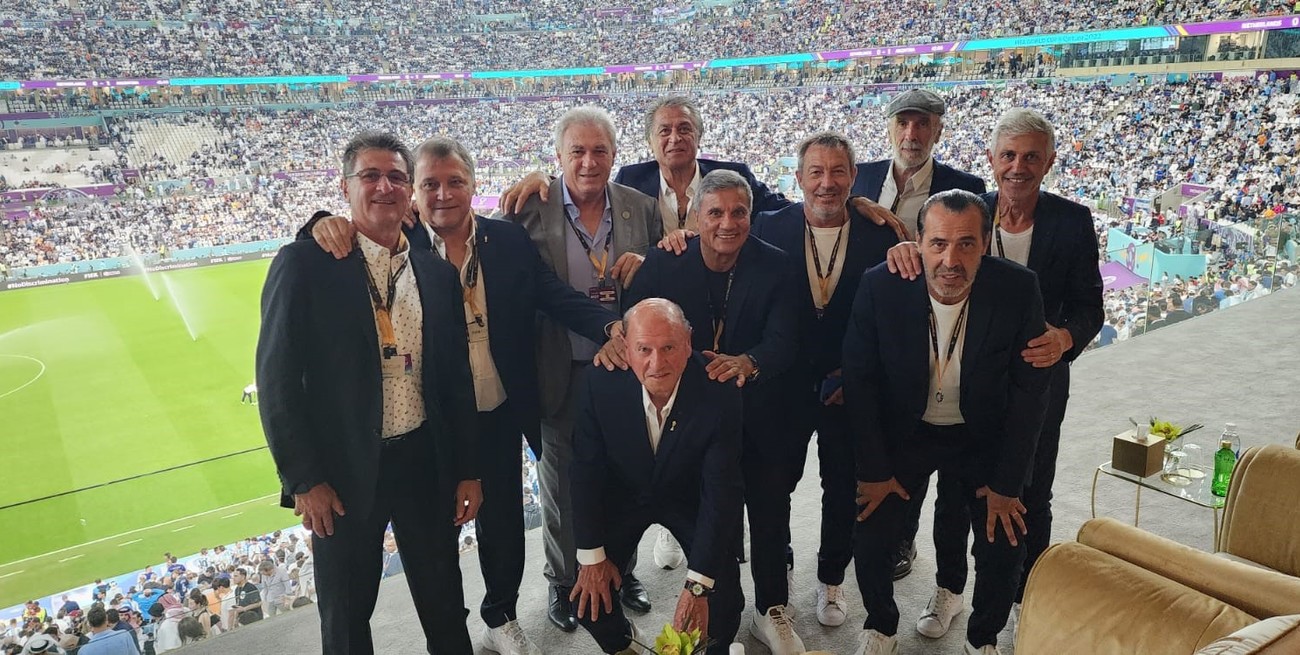 El aliento para los que quieren la gloria que ellos ya tienen