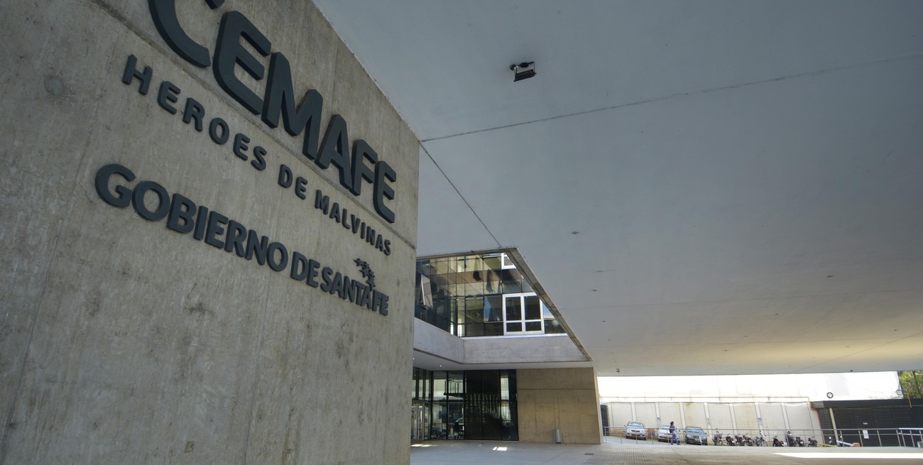 A 5 años de su creación, el Cemafe atiende a 1.400 pacientes por día y suma prestaciones