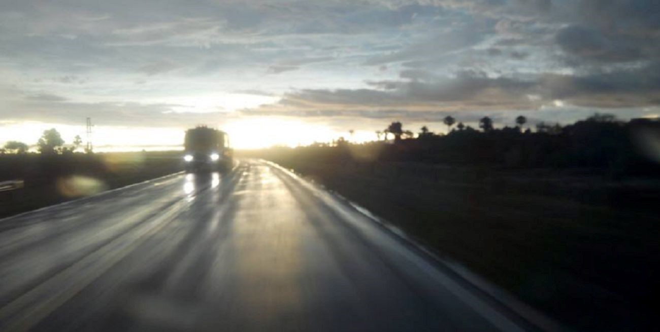 La lluvia bendice al norte: datos actualizados de todos los departamentos