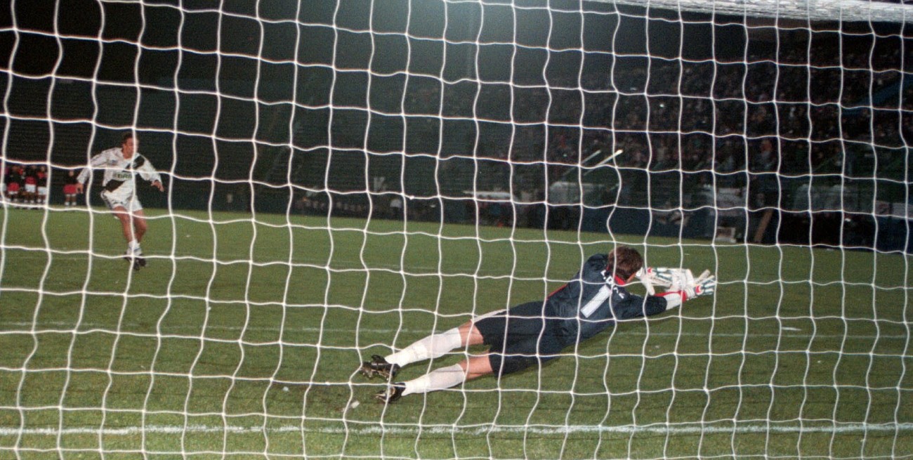 Colón vuelve a pisar el Campus de Maldonado