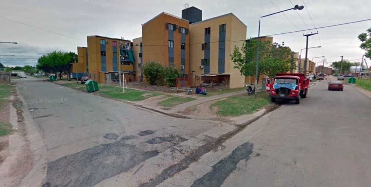 Ejecutaron a un joven en Rosario