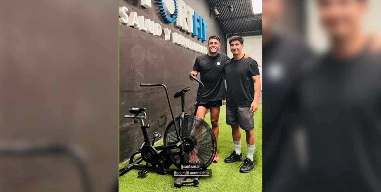 En Unión se acercan las obras... ¿se aleja Mele?