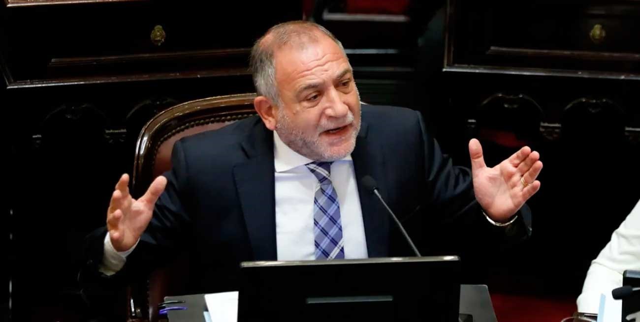 Luis Juez: "Para ganar hay que redoblar el esfuerzo, no es con TikTok o WhatsApp"