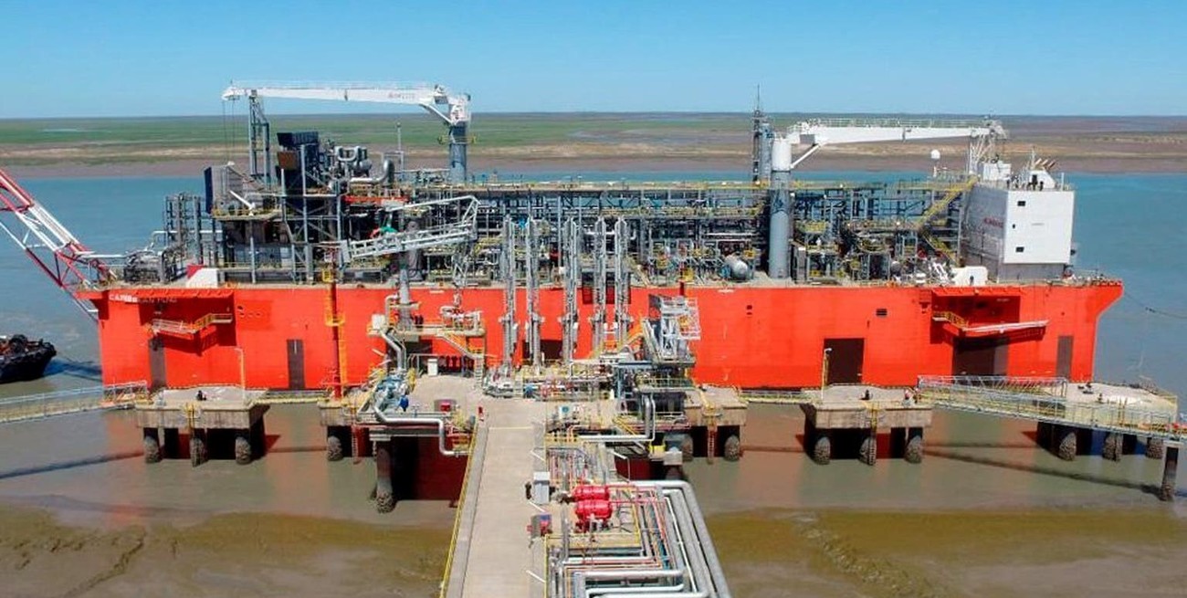 El gobierno nacional prepara aumentos para el gas natural