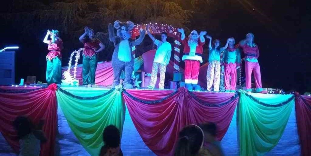 “El Mercadillo Navideño” llega este domingo a Humboldt