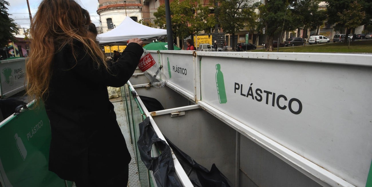 Qué hace el Municipio para mitigar en Santa Fe el impacto del cambio climático