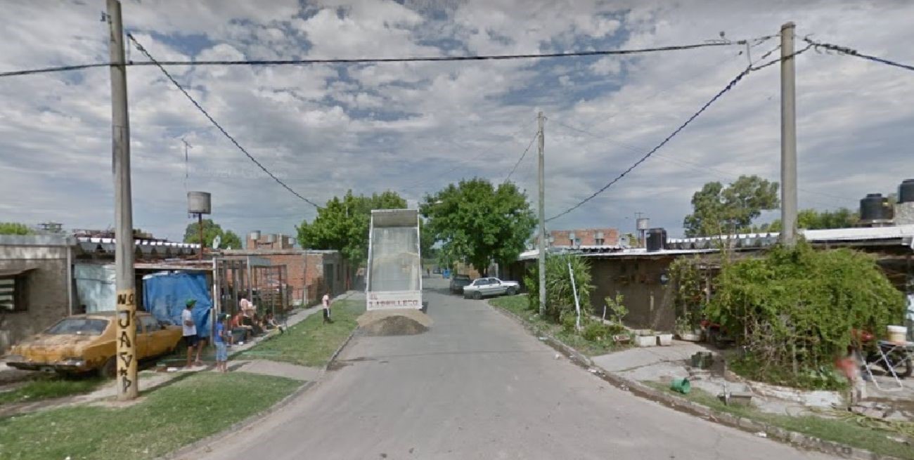 En menos de 3 horas mataron a dos personas en el departamento Rosario