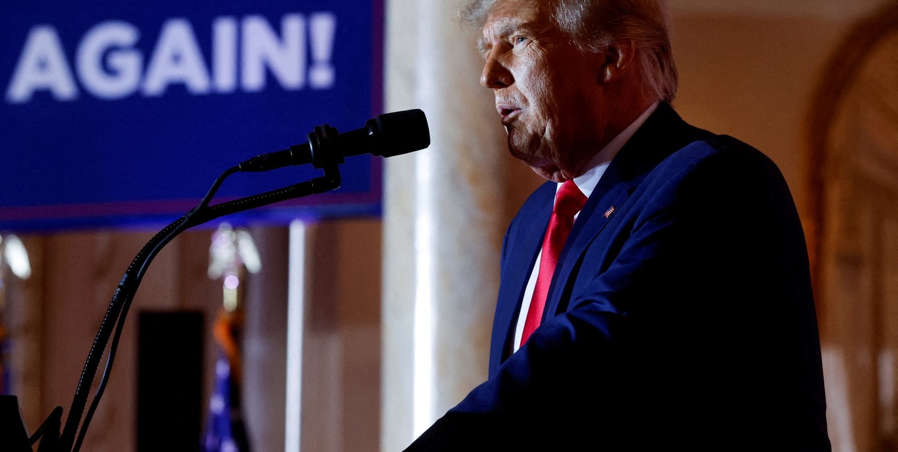 Rechazaron el recurso presentado por Trump para que el gobierno no acceda a los documentos hallados en su residencia