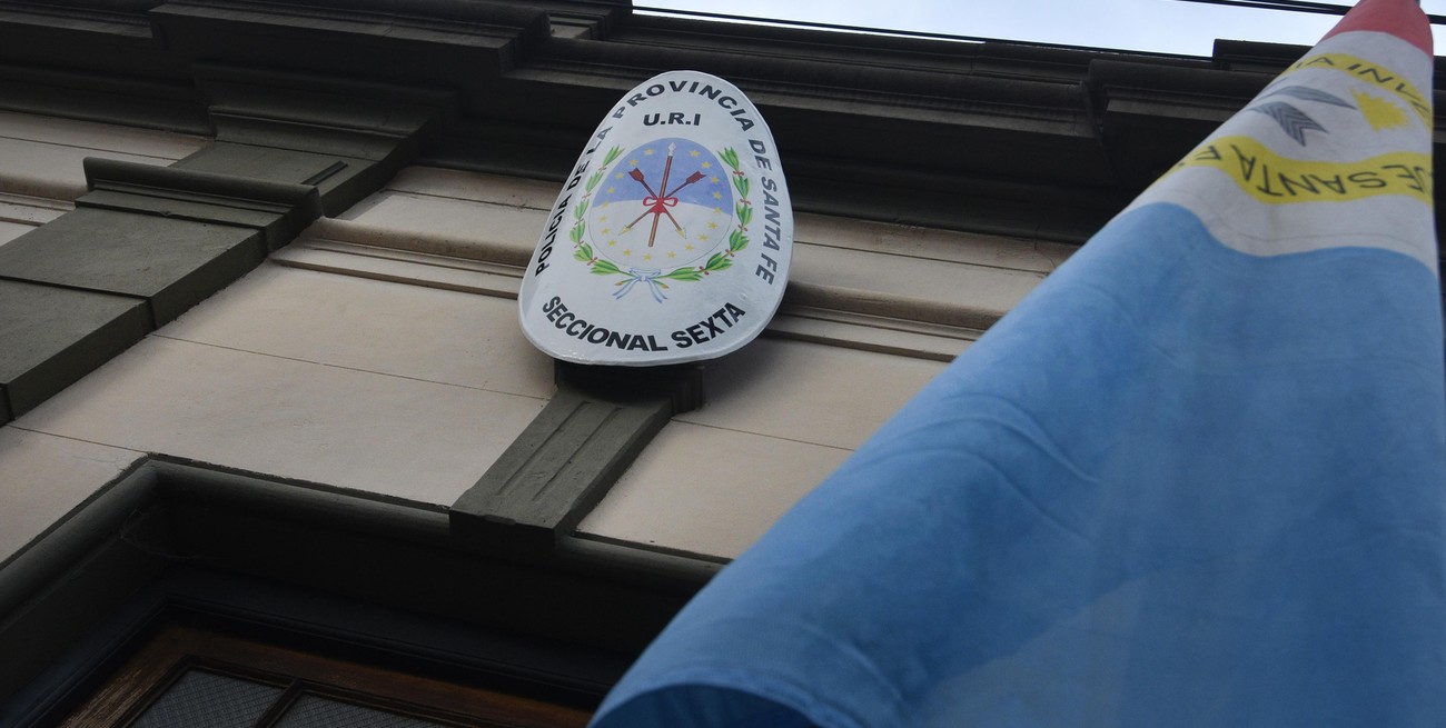 Armados con cuchillos en Santo Tomé y en Villa del Parque