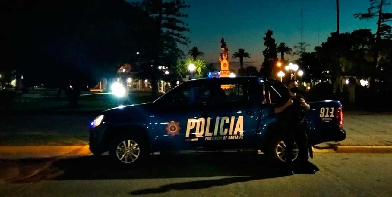 Amenazó al dueño de una despensa porque no le quiso fiar cerveza