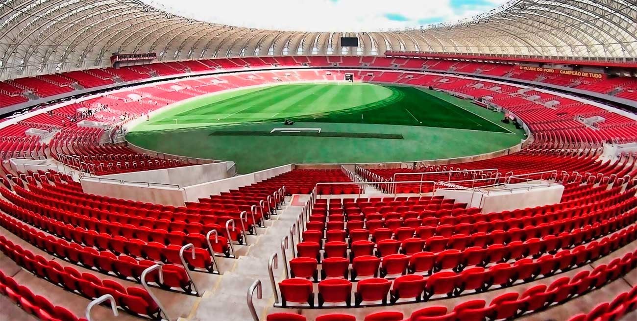 Colón jugaría en Brasil:  ¿se baja lo de Patronato?