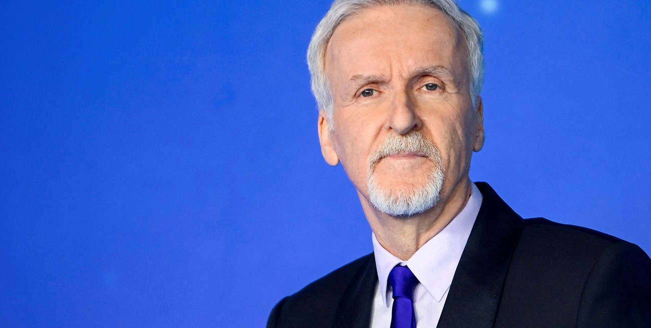 Por Covid, James Cameron no podrá asistir al estreno de "Avatar: El camino del agua"