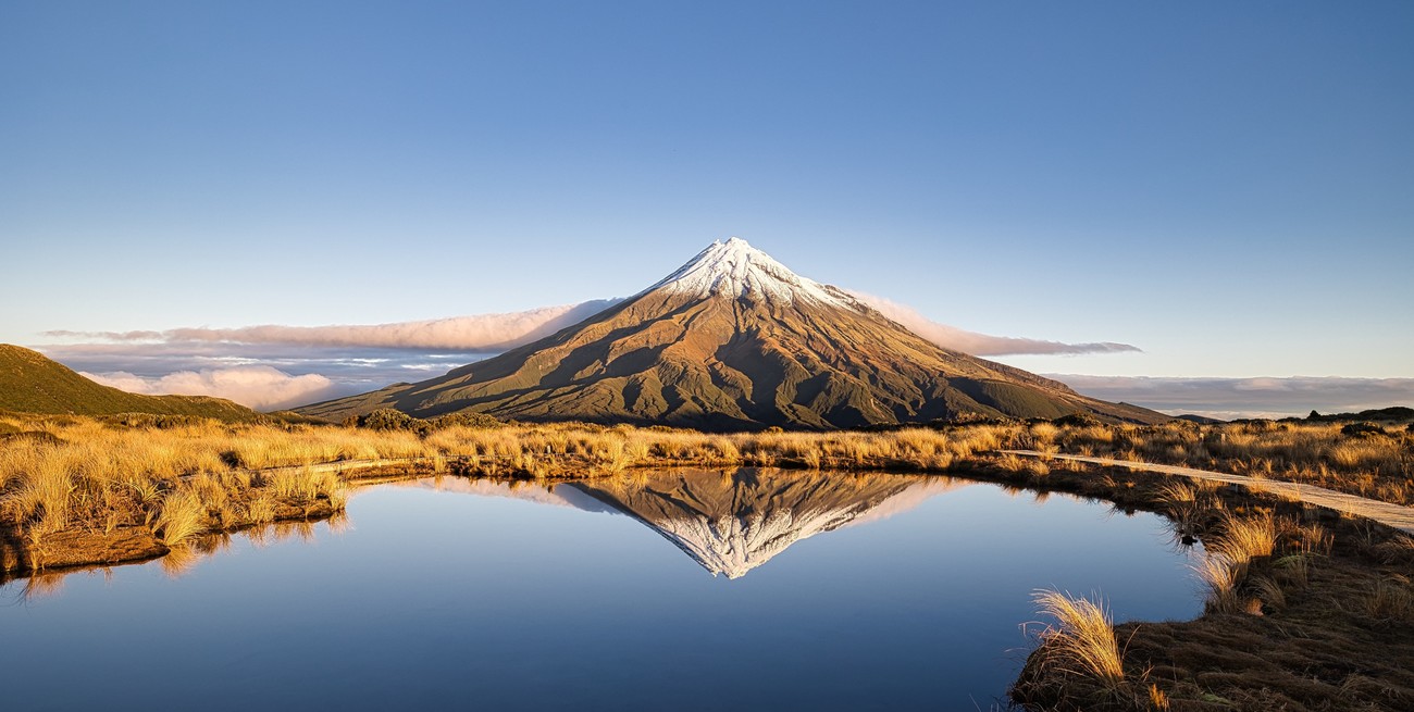 Nueva Zelanda busca trabajadores cualificados y les otorgará ciudadanía "automática"