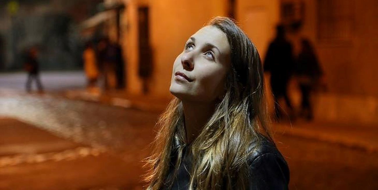 El pueblo borrado “de un plumazo” y una mujer frente a sus recuerdos
