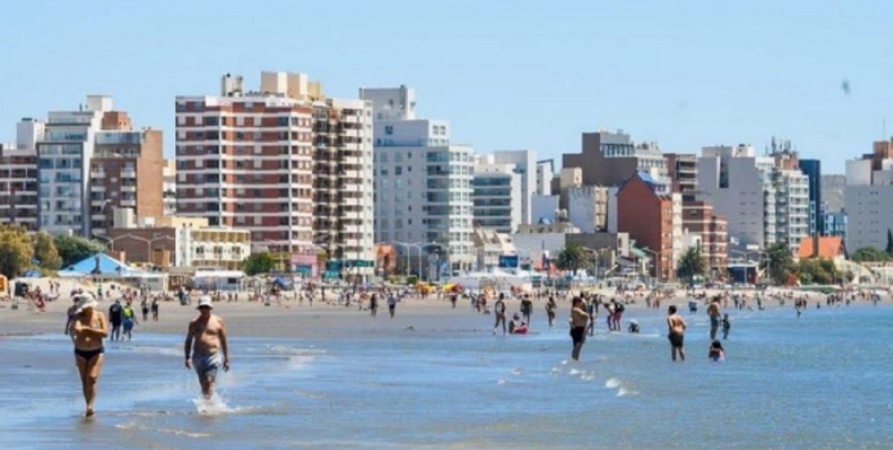 Más 1,2 millones de turistas recorrieron el país durante el fin de semana largo: los números en cada localidad