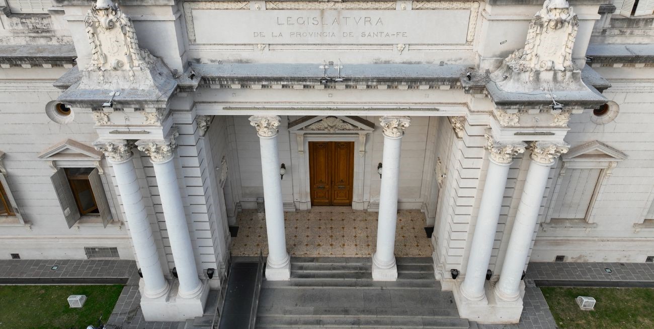 El Senado de Santa Fe busca ser escuchado en podcasts de historia